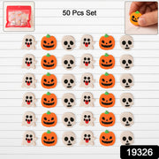 Cartoon Shape Eraser Rubber (50 Pc  Mix Colour  Design) thumbnail 7