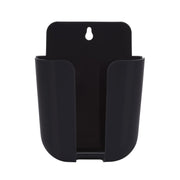 6124 Wall Mounted Storage Box Remote Storage Organizer Case (Multicolour) thumbnail 4