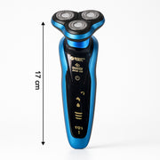 Orbit 4d Rechargeable Electric Shaver (1 Pc) thumbnail 3