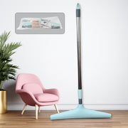 8708 Ganesh Telescopic Bathroom Wiper 12 Inch (30 Cm) thumbnail 1