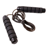 High-speed Skipping Rope With Foam Padded Handles (1 Pc) thumbnail 1