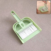 2-in-1 Handheld Cleaning Dustpan thumbnail 1
