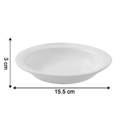 Premium Deep Round Curry Bowl (1 Pc) thumbnail 4