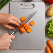 Supermom Medium Stello Stainless Steel Chopping Board thumbnail 4