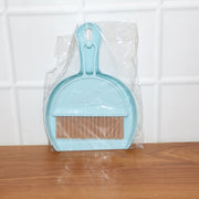 2-in-1 Mini Cleaning Dustpan  Hand Brush Set (1 Set) thumbnail 6