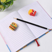 Mix Design Cartoon Shaped Sharpener (1 Pc) thumbnail 1