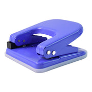 Kangaro Dp-500 Heavy Duty Two-hole Punch Machine With Metal Base thumbnail 1