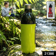 Extra Large Leakproof Water Bottle (1 Pc 1700ml Approx) thumbnail 7