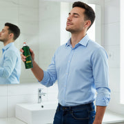 Signature Premium Green Fragrance Body Spray 200 Ml thumbnail 5