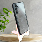 Wooden Cute Lovely Rabbit Design Mobile Stand (1 Pc) thumbnail 2