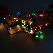7291 4 Meter Festival Decoration Led String Light In Multicolor thumbnail 1