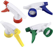 4607 Trigger Sprayer Bottle Replacement Nozzle Plastic Spray Bottle Head With Pipe (1pc) thumbnail 6