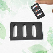 Small Magic Card Frame (1 Pc  Mix Color  Design) thumbnail 1
