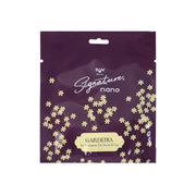 Gardenia Fragrance Hanging Air Freshener Sachet (Mix Fragrance  1 Pc  10g) thumbnail 3