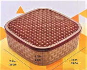 2198 Masala Rangoli Box Dabba For Keeping Spices thumbnail 3