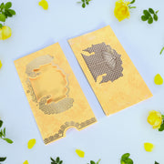Wedding Gift Envelopes Pack Of 10 Pcs Money Cash Gift Cover Shagun Birthday Marriage Baby Shower Anniversary Money Envelope Lifafa Envelope Multicolor Premium Envelope (10 Pcs Set) thumbnail 3