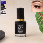 Premium Color Cat Get Feel Waterproof Eyeliner (8 Ml  1 Pc) thumbnail 1