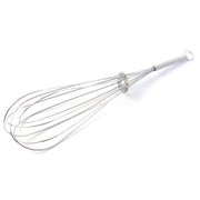 Manual Stainless-steel Egg Beater Whisk (1 Pc) thumbnail 3