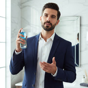 Next Premium Aqua Eau De Perfume 100 Ml thumbnail 4