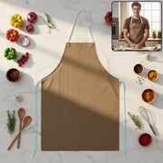 Premium Full-cover Chef Apron (1 Pc) thumbnail 1