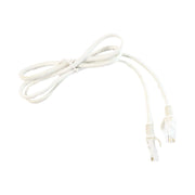 High-speed 1 Meter Ethernet Lan Cable (1 Pc) thumbnail 4
