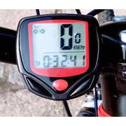 1539 Cycle Computer With Trip Distance And Timer Durable thumbnail 2