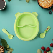 Kids Feeding Dinner (8 Pc Set) thumbnail 4