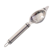 Premium Stainless Steel Egg Separator Tool (1 Pc) thumbnail 3