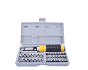 0423 Socket And Screwdriver Tool Kit Accessories (41 Pcs) thumbnail 5