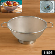Apex Stainless Steel Mesh Colander thumbnail 7