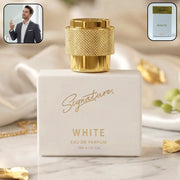 Signature Premium White Eau De Perfume 30 Ml thumbnail 1