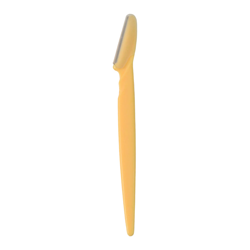 Precision Facial Eyebrow Razor And Trimmer (1 Pc)
