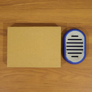 Plastic Soap Holder Tray With Drain Slots (1 Pc) thumbnail 6