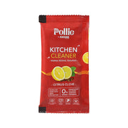Pollic Kadam Concentrated Kitchen Surface Cleaner Sachet thumbnail 1