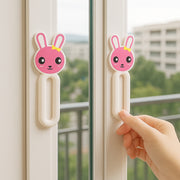 Self Stick Push Pull Helper (4 Pc) thumbnail 3