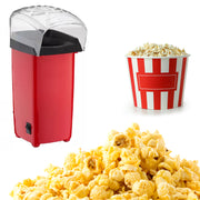 2432 Popper Maker Machine Electric Snack Maker thumbnail 4