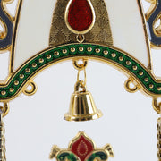 Traditional Decorative Pooja Jhula Mandir (1 Pc) thumbnail 2