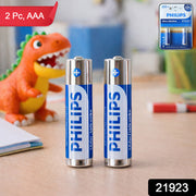Alkaline Aaa Battery Ultra Long Lasting Power (2 Pc Pack) thumbnail 7