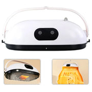 Portable Clothes Folding Dryer Portable Dryer (1 Pc) thumbnail 1
