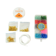 Premium Diy Jewellery Making Kit (1 Set) thumbnail 3