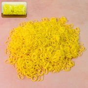 Premium Strong Elastic Rubber Bands  Multipurpose Bands (Approx. 125 To 140 Gm Pack) thumbnail 5