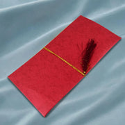 Wedding Gift Card  Cover (1 Pc  Multicolour) thumbnail 3