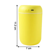 Portable Usb Powered Mini Air Humidifier (1 Pc) thumbnail 4