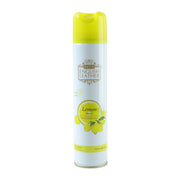 Next Premium English Leather Lemon Air Freshener Spray 220 Ml thumbnail 3