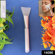 Silicone Face Mask Applicator Brush (1 Pc) thumbnail 6