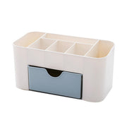 6114 Makeup Cutlery Box Used For Storing Makeup Equipments And Kits Used By Womens And Ladies. thumbnail 5