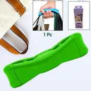 Click  Carry Grocery Bag Holder (1 Pc  Multi Color) thumbnail 1