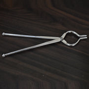 8112 Ganesh Premium Quality Unbreakable Stainless Steel Goti Sandsisansipakkadpincerchimtatongsutensil Holder Smart Kitchen Tool - 8mm thumbnail 5