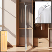 Premium Long Reach Clothes Hook Rod (120 Cm 1 Pc) thumbnail 1