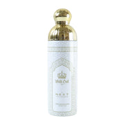 Next White Oud Premium Perfumed Body Spray 200 Ml thumbnail 3
